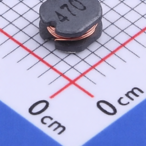 DMBJ CD42 470M 47UH for sale