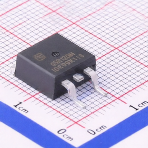 WUXI UNIGROUP MICRO TPB65R120M for sale