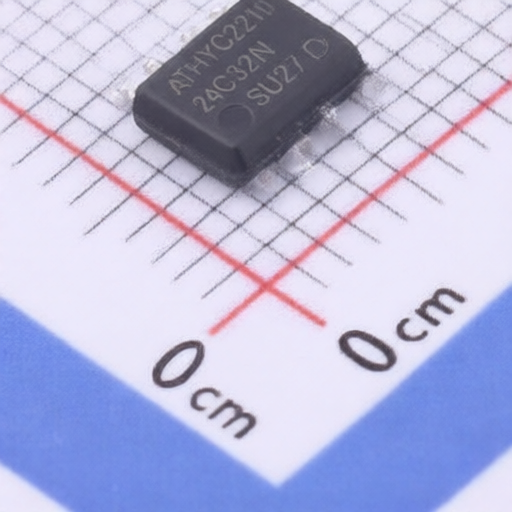 IDCHIP AD24C32 for sale