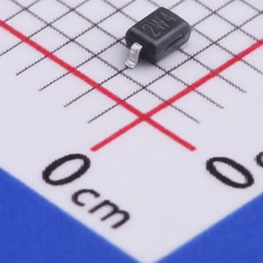 SMC BZT52B3V6S for sale