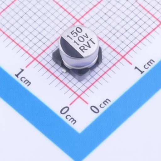 Honor Elec RVT1A151M0605 for sale