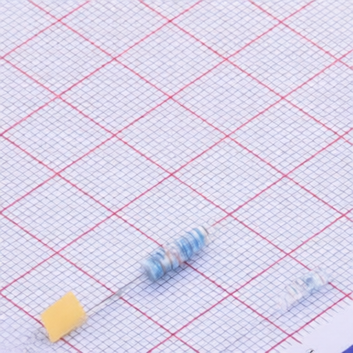 Huaxing Mechanical-Elec. MF1/2W-39Ω±1%T52 for sale