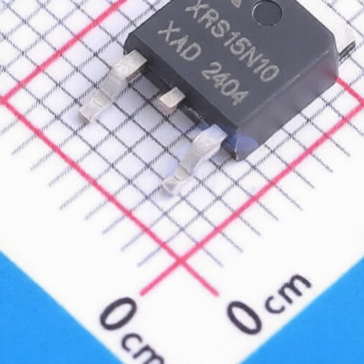 XNRUSEMI XRS15N10 for sale