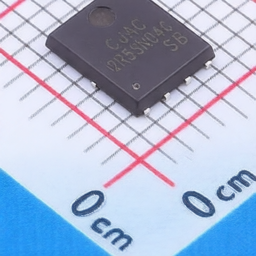 JSCJ CJAC2R5SN04C for sale