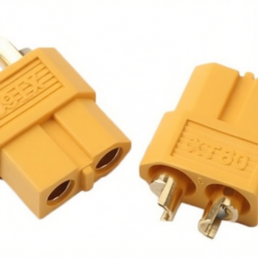 Changzhou Amass Elec XT60-F for sale