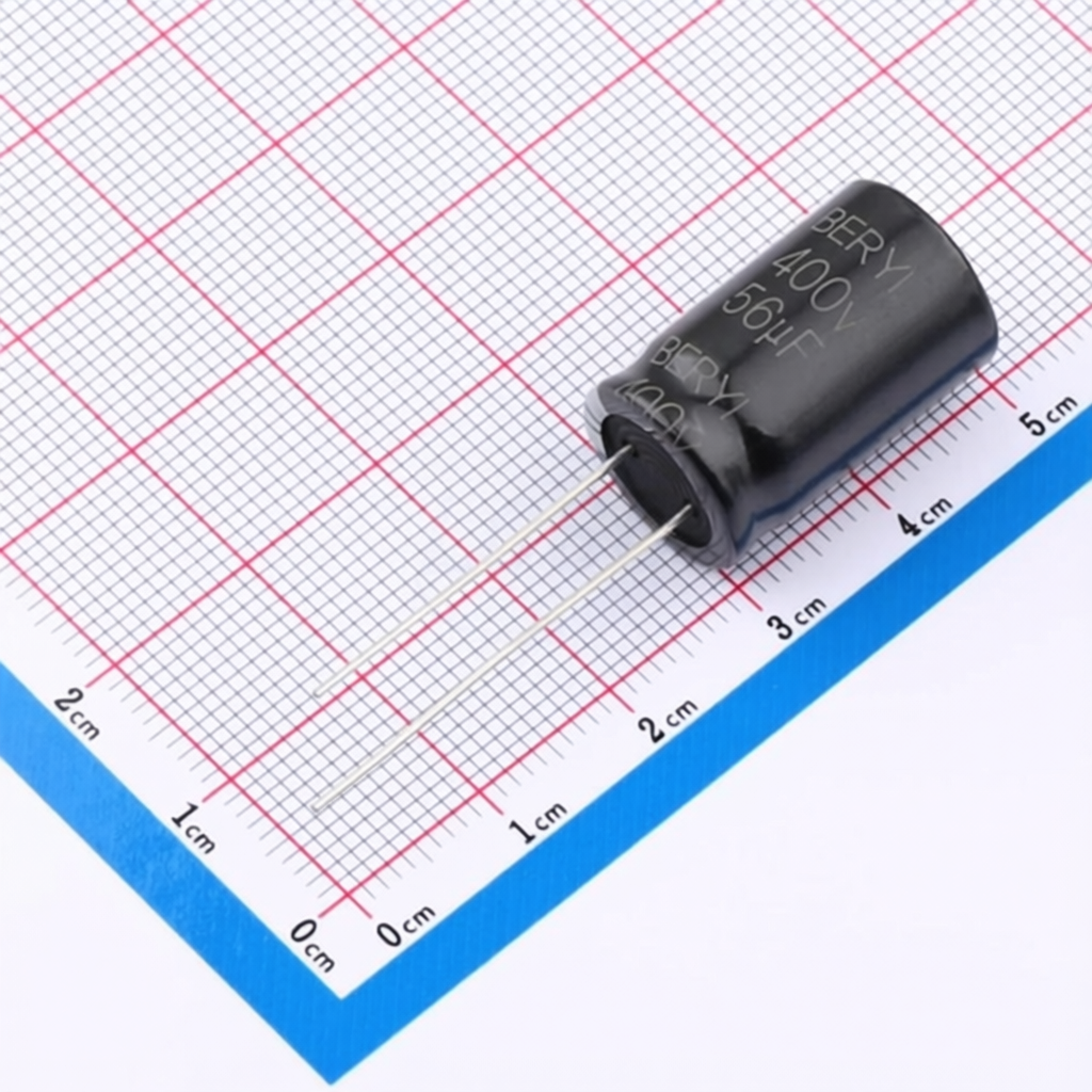 BERYL Electronic Tech ME400M560LO13*20TA-1B3Et for sale