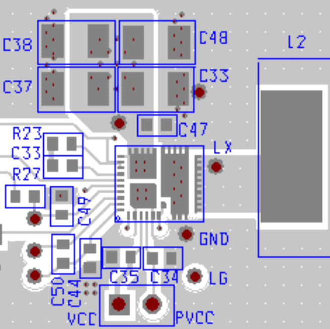 AOS AOZ5276QI-01 for sale
