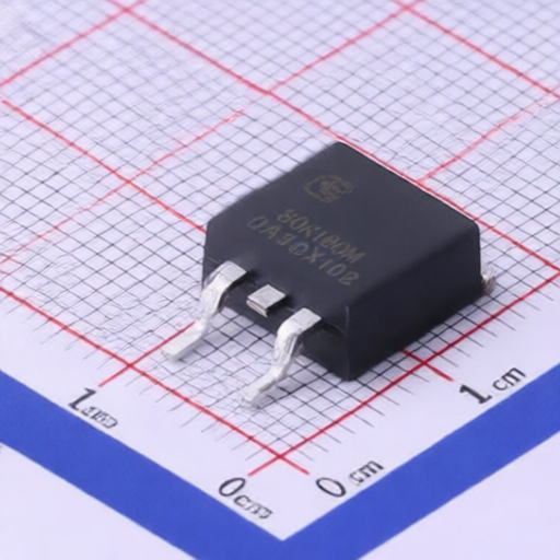 WUXI UNIGROUP MICRO TPB80R180M for sale