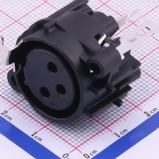 JINJIA XLR-16AP-2-N3B for sale