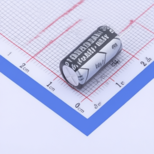 Man Yue Tech ESK687M1EF16CB for sale