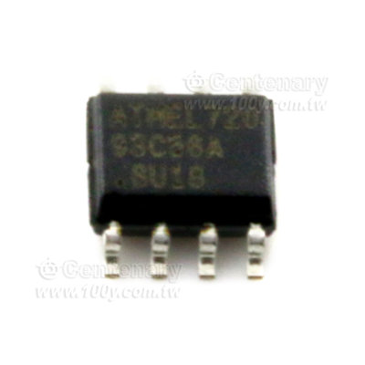 MICROCHIP AT93C56A-10SU-1.8 for sale