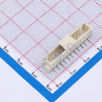 Zhongdi WAFER-XH2.54-11PLT-W1-P for sale