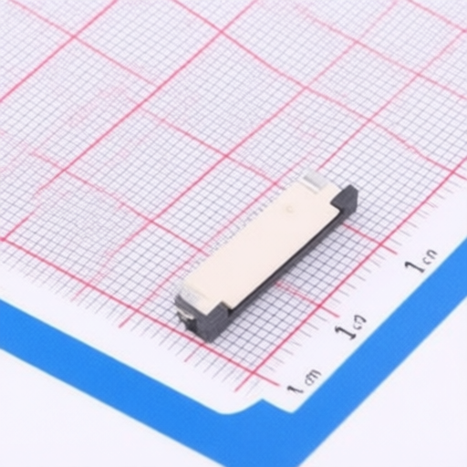 Hanbo Electronic HB-FPC-10WSSJ-K-H2516P for sale