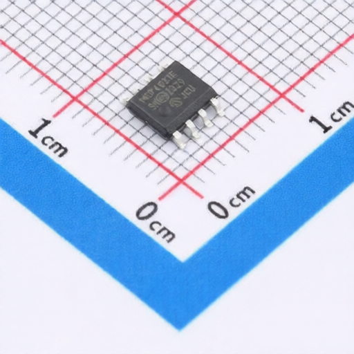 MICROCHIP MCP4821T-E/SN for sale