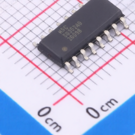 MICROCHIP SG3524D for sale