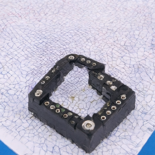 CONNFLY Elec DS1001-01-28BT1WSF6S-JKB for sale