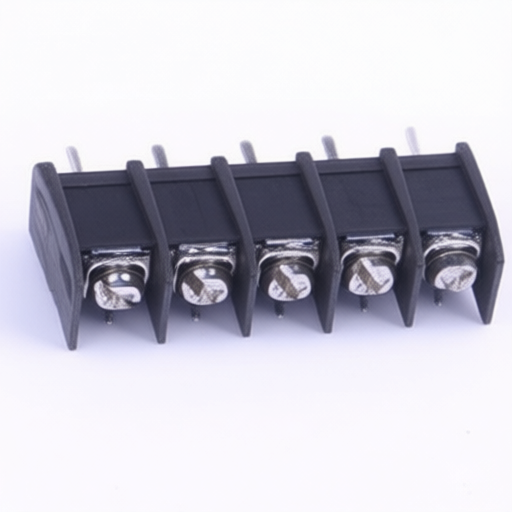 Cixi Kefa Elec KF45S-9.5-8P for sale