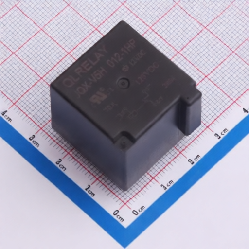 QLRELAY JQX-V5H 012-1HP for sale