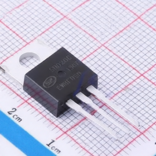 Hangzhou Silan Microelectronics SBD20C150T for sale