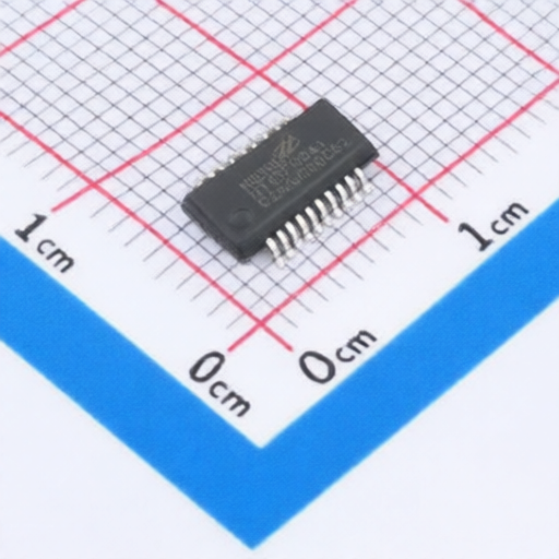 HOLTEK HT66F0041-20SSOP for sale