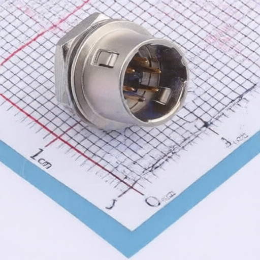 XKB Connection XKB10A-7R-6LN for sale