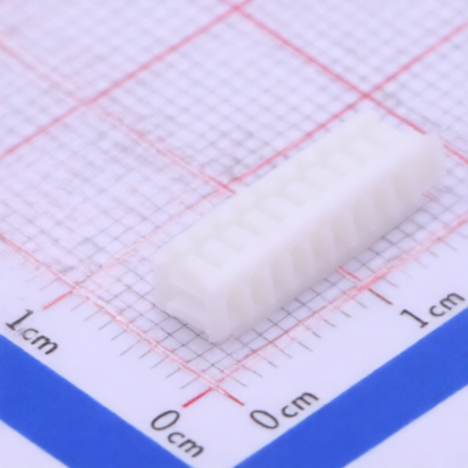 CJT(Changjiang Connectors) A1501H-10P for sale