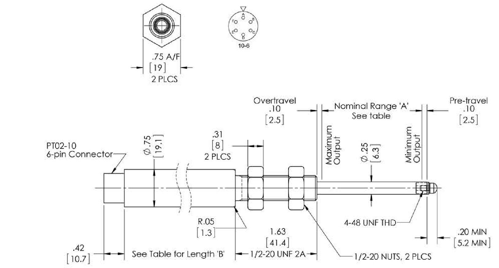 Alliance Memory GHSE-19-006-A-02-10-S for sale