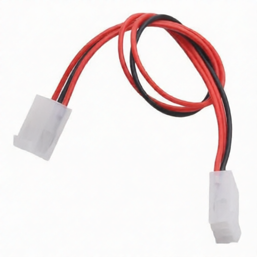 hanxia HX CH3.96-3P ST 200mm 22AWG for sale