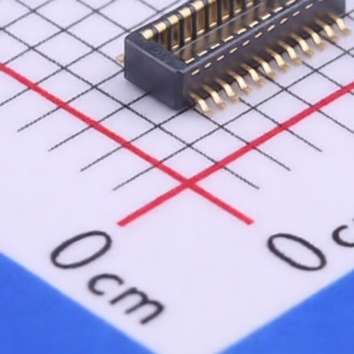 HRS DF40C-20DP-0.4V(51) for sale