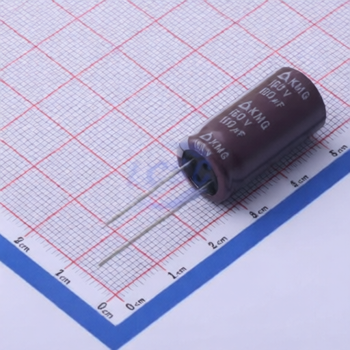 SAMYOUNG KMG160V100M12.5*25 LO for sale