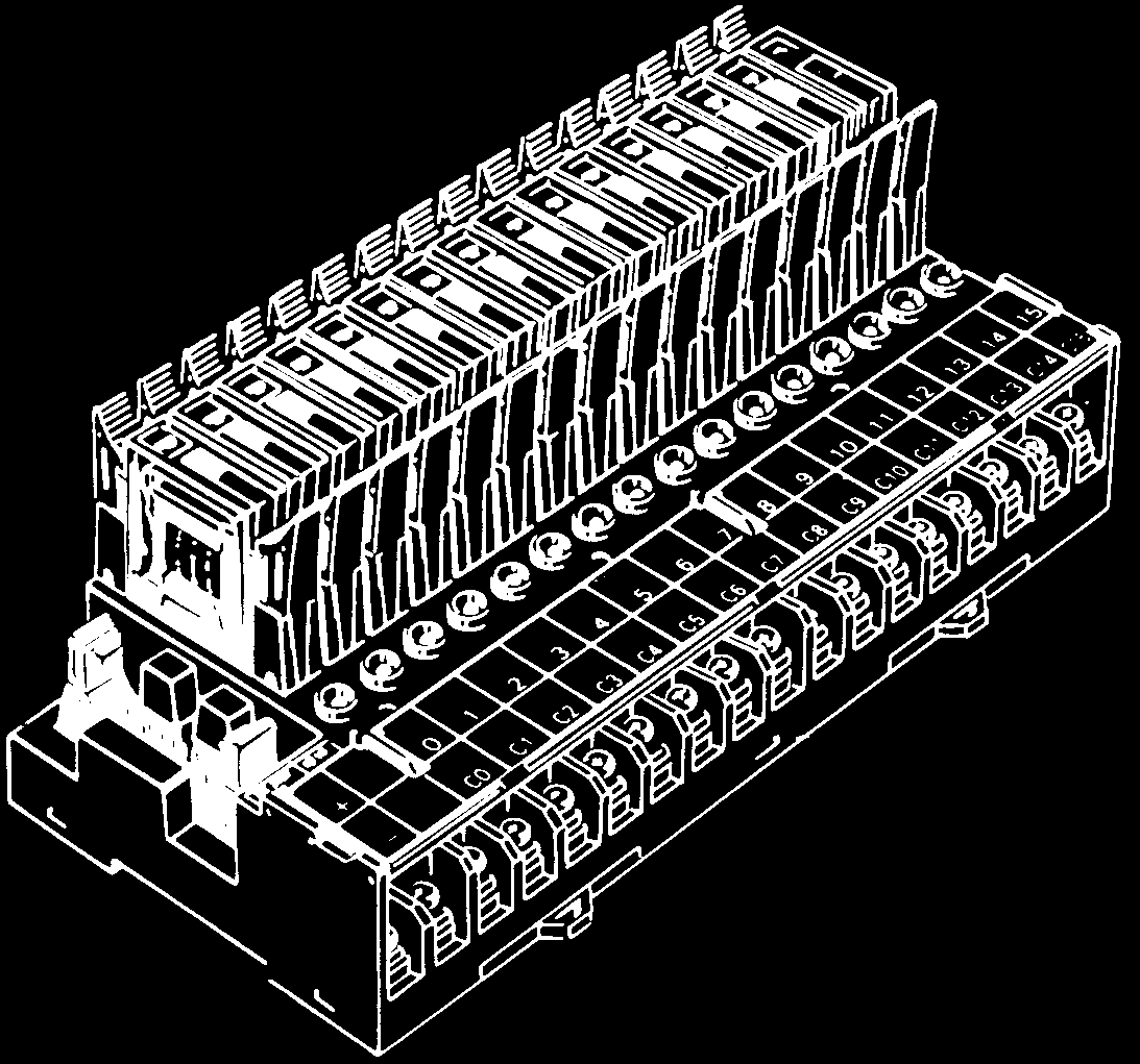 OMRON P7TF-05 for sale