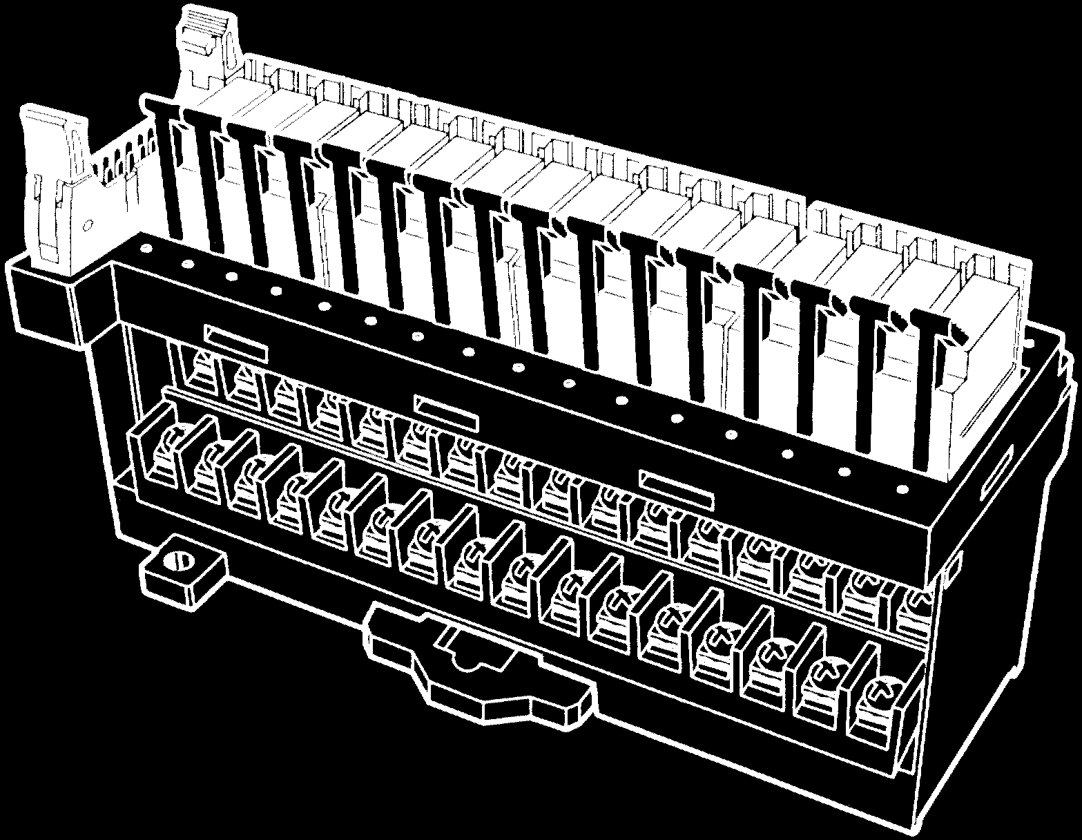 OMRON P7TF-05 for sale