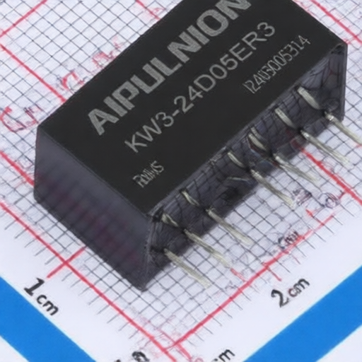 AIPULNION KW3-24D05ER3 for sale