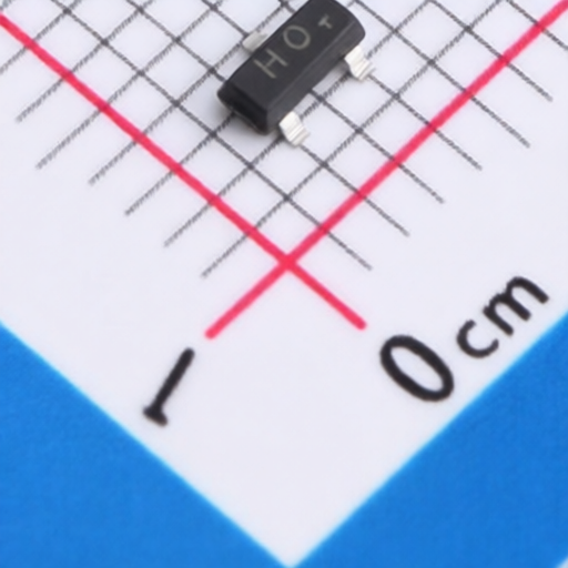 Guangdong Hottech IRLML5203 for sale