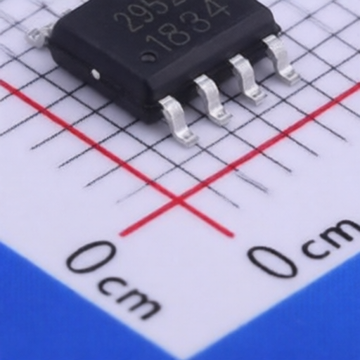 Wuxi Chipown Micro-electronics AP2952AS8PRG for sale