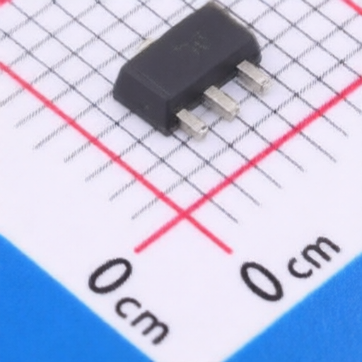 HXY MOSFET 2N3904U for sale