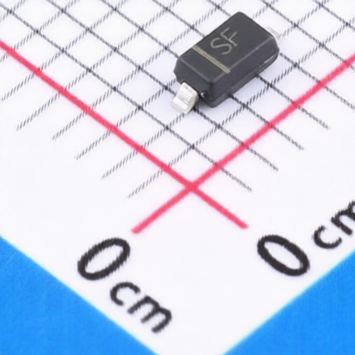 Jingdao Microelectronics B0540W for sale