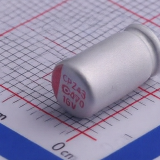 APAQ 160ARCP471M06A1PZ for sale