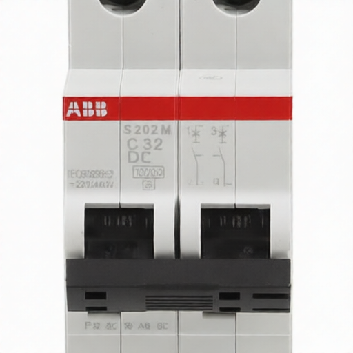 ABB S202M-C32DC for sale