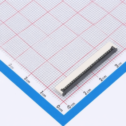 Hanbo Electronic HB-FPC-10FGXJ-H2030P for sale