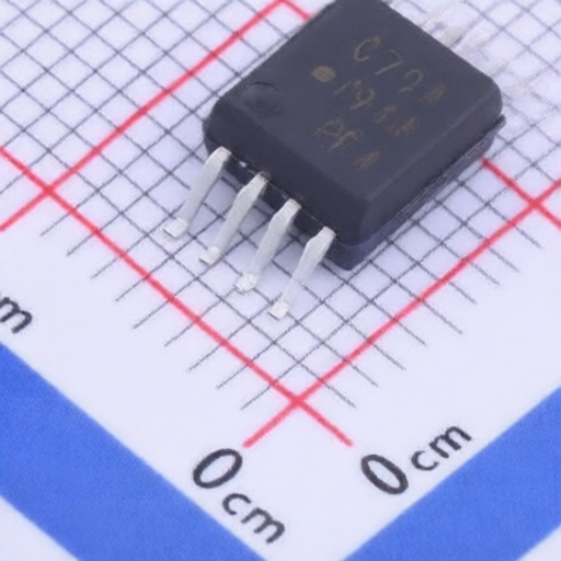 Broadcom ACPL-C79A-500E for sale