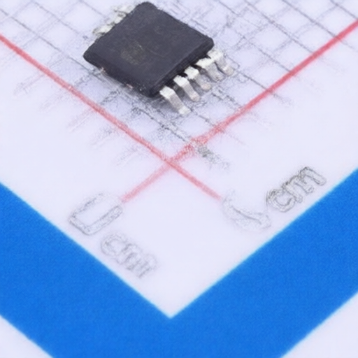 HGSEMI SA555MM/TR for sale