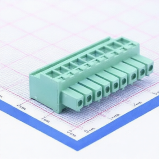 KANGNEX WJ15EDGKB-3.81-09P-14-00A for sale