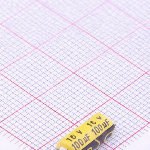 Guangdong TOPAZ Elec Tech ECLJ0511101M016P00 for sale