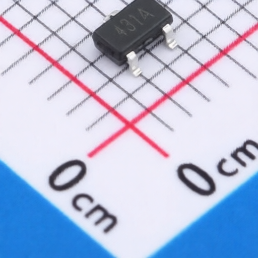 PJSEMI TL431ASC for sale