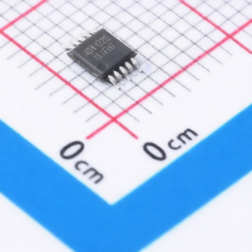 analogysemi ADX122QAMSOP10 for sale