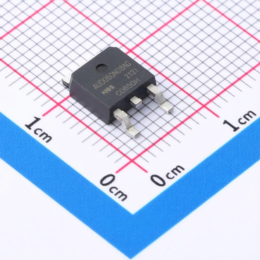 ANHI AUD060N08AG for sale