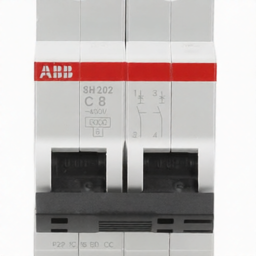 ABB SH202-C8 for sale