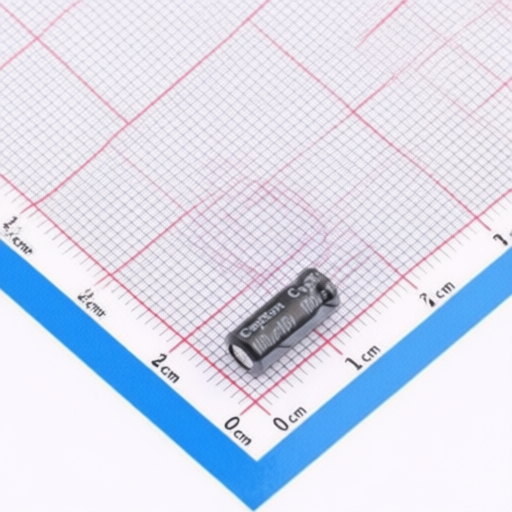 CapXon KM101M016C110A for sale