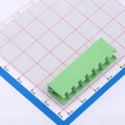 HCTL HC2EDGV-5.08-8P-V for sale